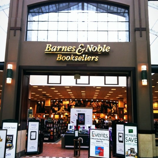 Barnes Noble 16 Tips