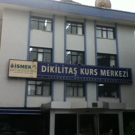 Ismek Dikilitas Kurs Merkezi Dikilitas 368 Ziyaretcidan 3 Tavsiye Da Fotograflar