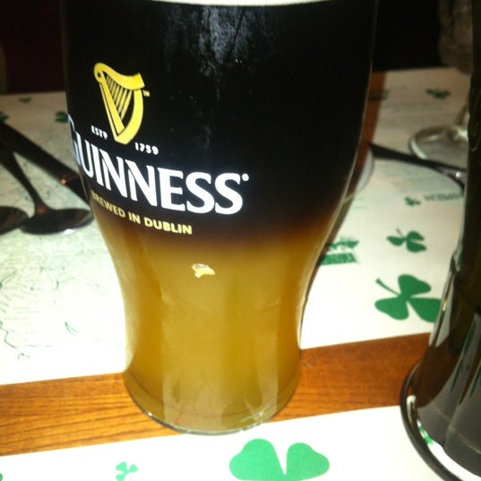Photo taken at Loughran&#39;s Irish Pub by Ryan A. on 12/2/2011