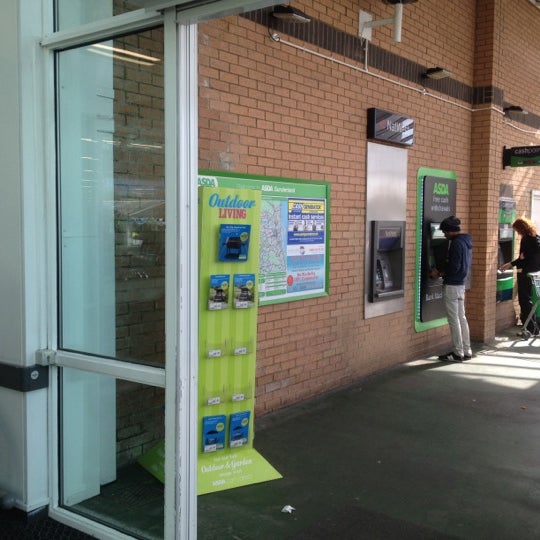 Asda Leechmere Road Industrial Estate