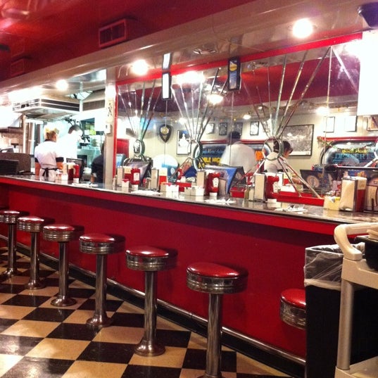 5 & Diner Phoenix