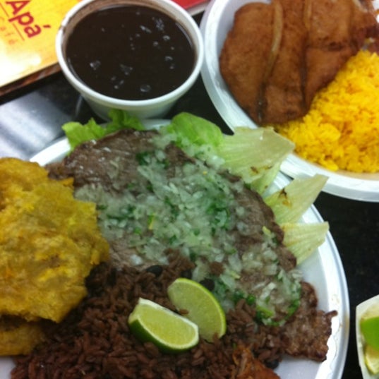 Latino Chick