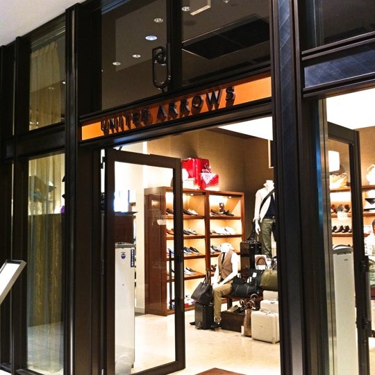 United Arrows 千代田区 東京都