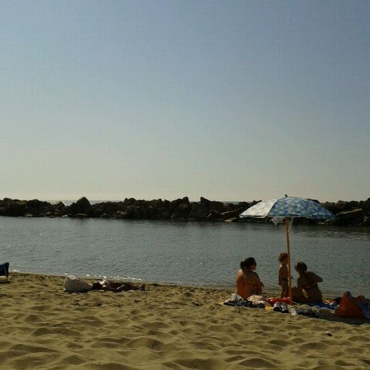 Photos At Spiaggia Libera Marina Di Pisa Beach