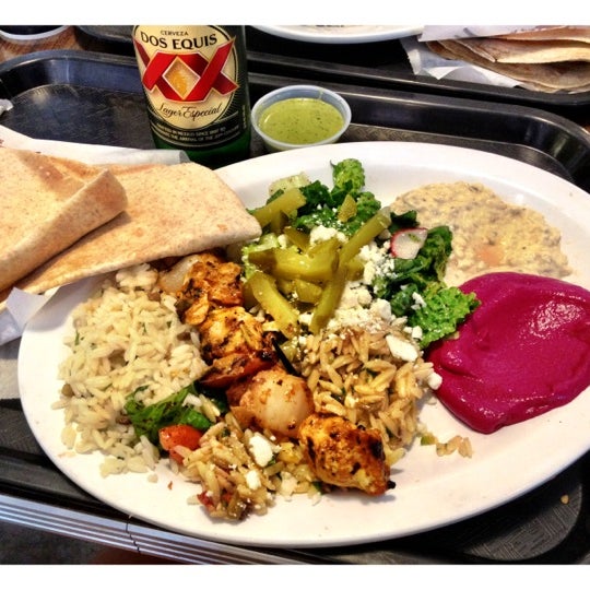 Mama Pita 5800 Legacy Dr