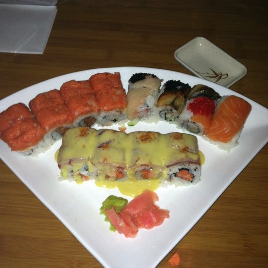 Matsu Japanese Japanese Restaurant in Linthicum