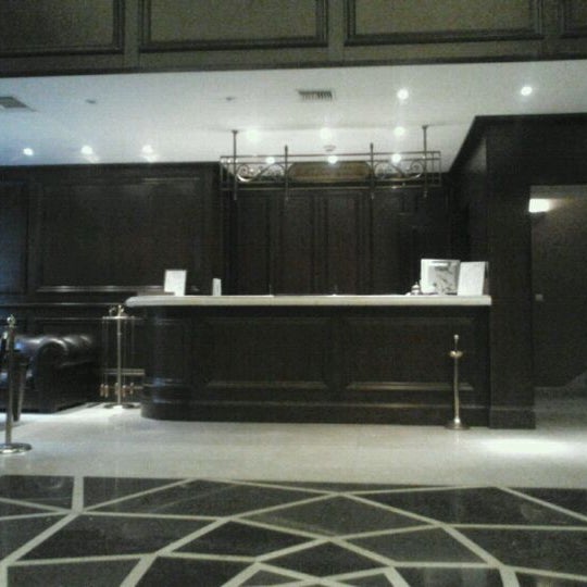 11/1/2011 tarihinde Luciana D.ziyaretçi tarafından Hera Hotel'de çekilen fotoğraf