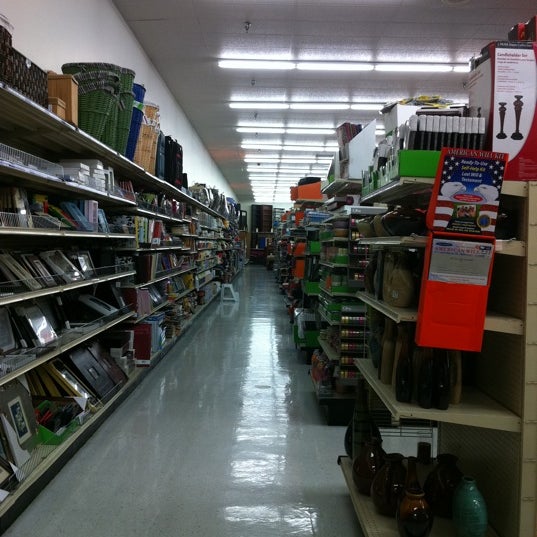 Big Lots (Now Closed) Fountain Valley, CA