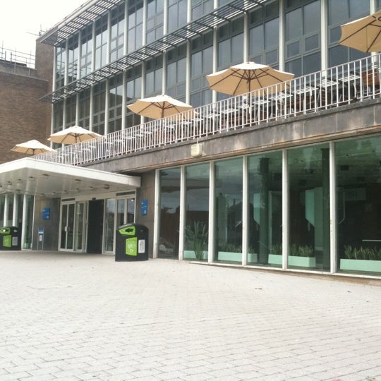 Fulton House Swansea University