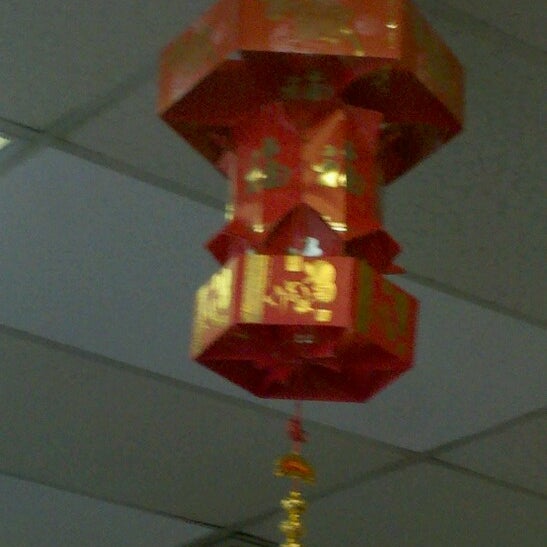 Red Flower Chinese Restaurant Restaurante chino en Big Stone Gap