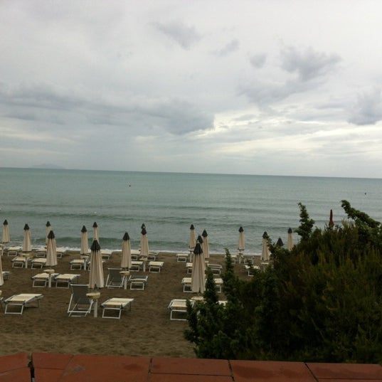 Foto scattata a Riva del Sole Resort &amp; SPA da Lavinia N. il 9/2/2012