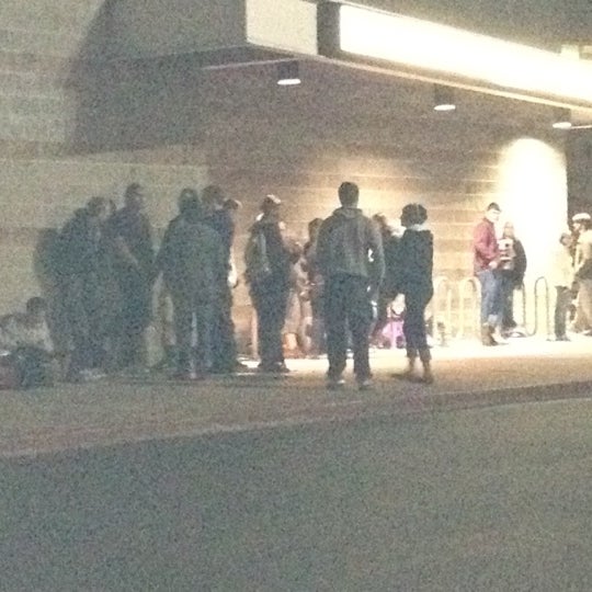 Photos at Cornelius 9 Stadium Cinemas 7 tips