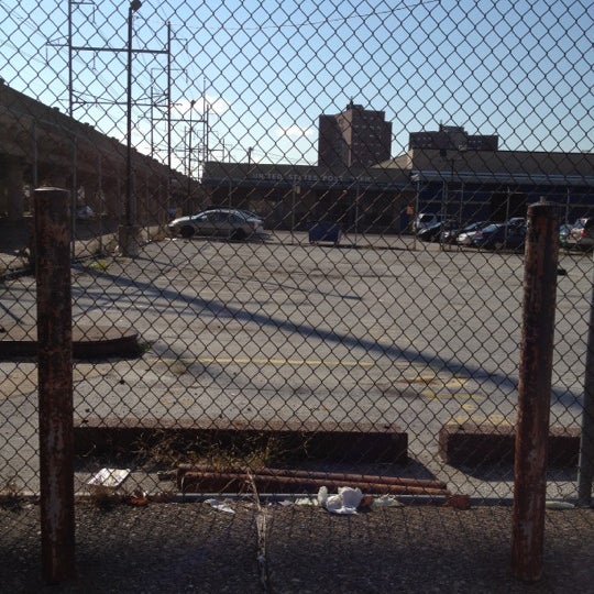 US Post Office Post Office in Philadelphia