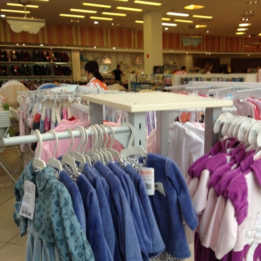 Photos At Alo Bebe Moema Av Ibirapuera 2726