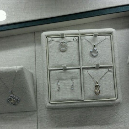 Reeds / Jenss at Orchard Park Jewelry Store