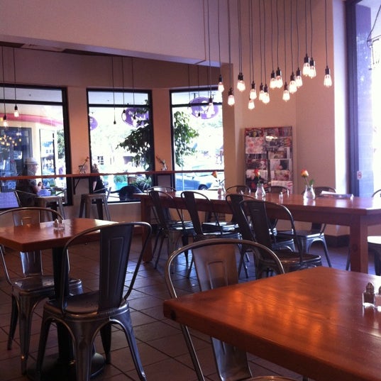 Top Nosh Cafe (Now Closed) Café in San Jose