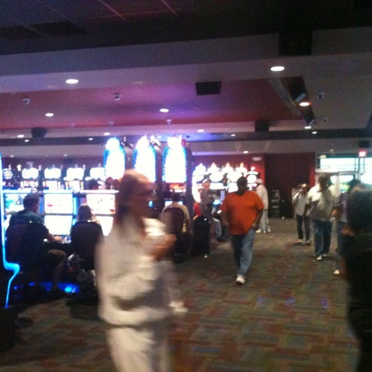 10/13/2011にjeff g.がNewcastle Casinoで撮った写真