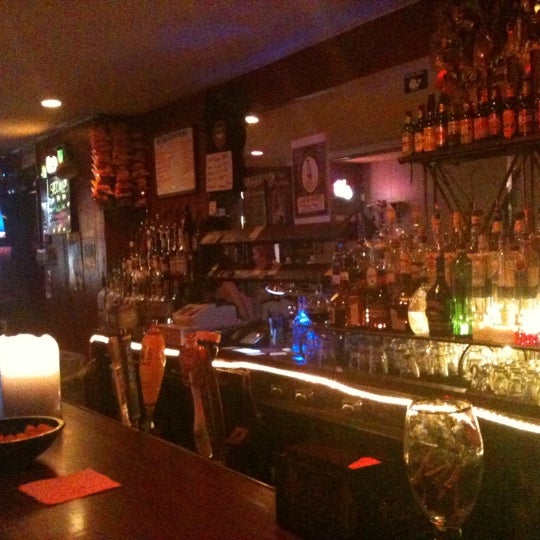 Herb's Hideout Ballpark 2057 Larimer St