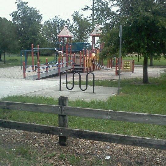 Ruben Dario Park Miami Fl