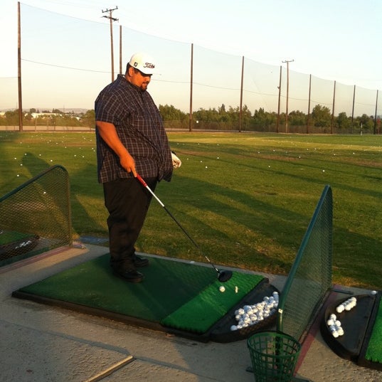 7/15/2011 tarihinde Paul L.ziyaretçi tarafından Arcadia Golf Course'de çekilen fotoğraf