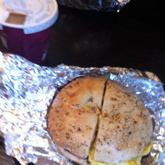 Photos at Bagel Express II Bagel Shop in Upper East Side
