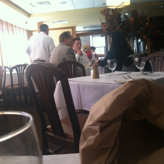 La Focaccia Ristorante Italian Restaurant in Summit