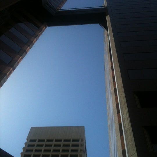 One Renaissance Square Copper Square Phoenix, AZ