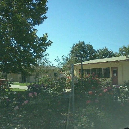 Sheppard Elementary School Southwest Santa Rosa Santa Rosa, CA