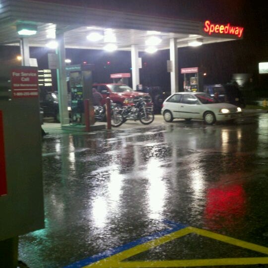 Speedway Clinton Township, MI