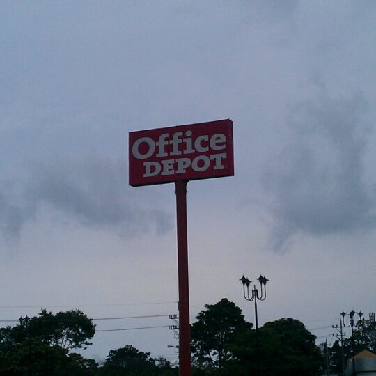 Photos at Office Depot - Paper / Office Supplies Store in Heredia