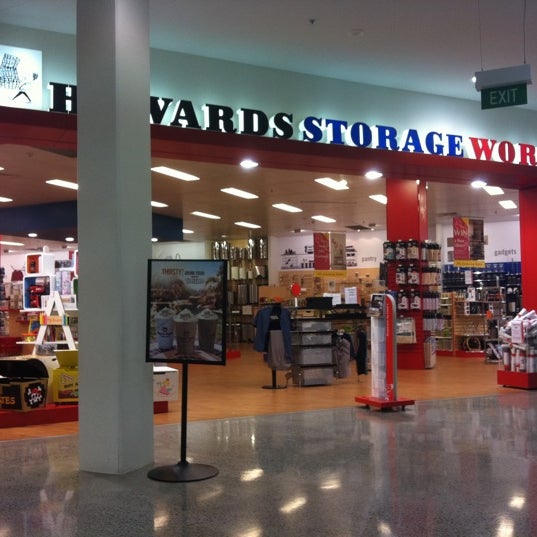 Howards Storage World 1 tip