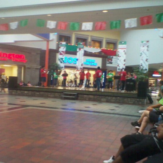 La Gran Plaza Fort Worth, TX