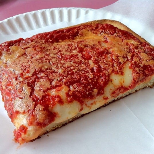 Photos at Rosa's Pizza 5526 69th St