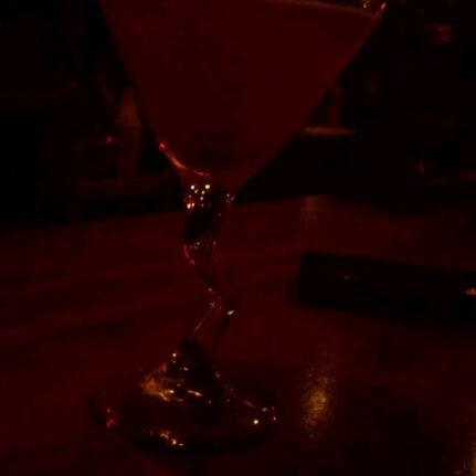10/23/2011にGlenn C.がKristauf&#39;s Martini Barで撮った写真