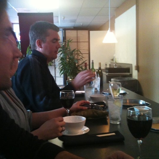 Photos at Shabu Japanese Fondue Japanese Restaurant in Sacramento