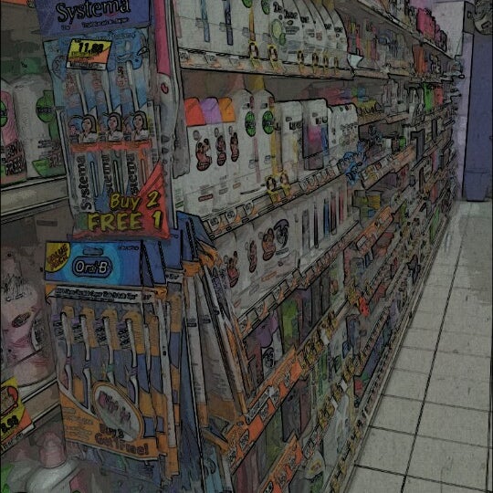 Guardian Pharmacy In Subang Jaya