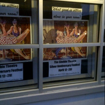 5/6/2012에 Dan K.님이 Philly Improv Theater에서 찍은 사진
