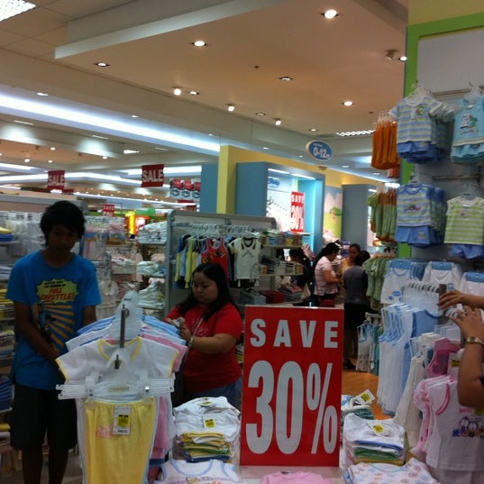 Baby Company Sm Department Store 2 F Sm Department Store
