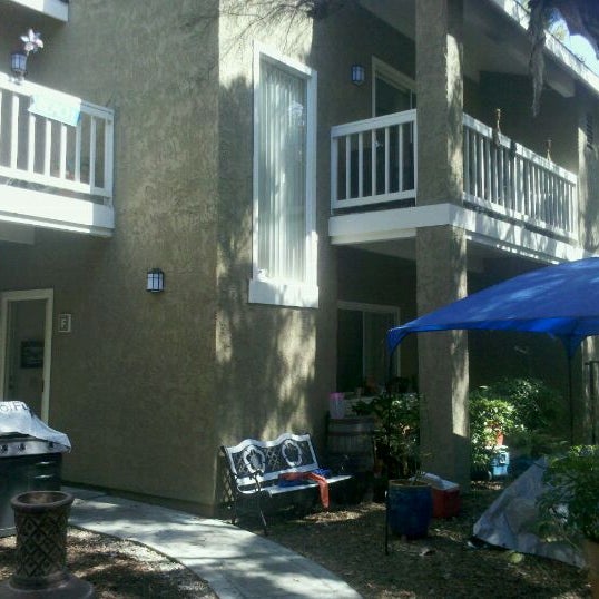 Harbor Pointe Apartments Dana Point, CA