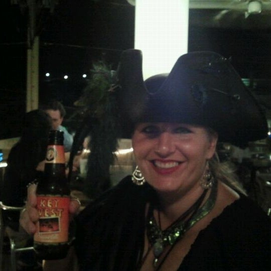 Photo taken at Rum Barrel Bar &amp; Grill by Bryce S. on 11/27/2011