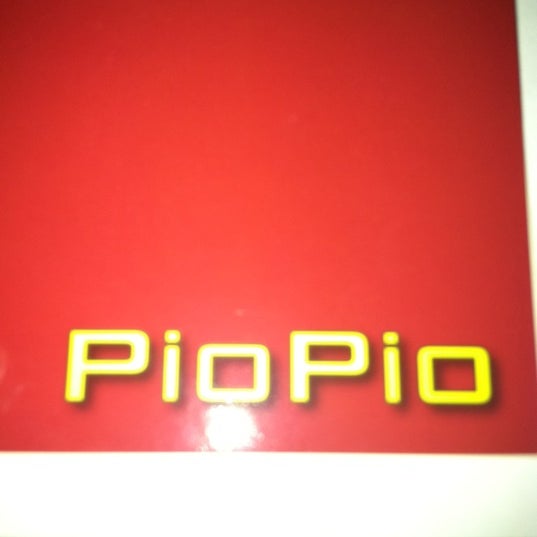 3/27/2011にBallzgotw8がPio Pioで撮った写真