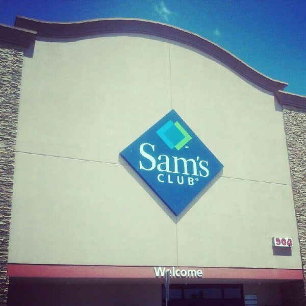 Sam's Club Roseville, CA