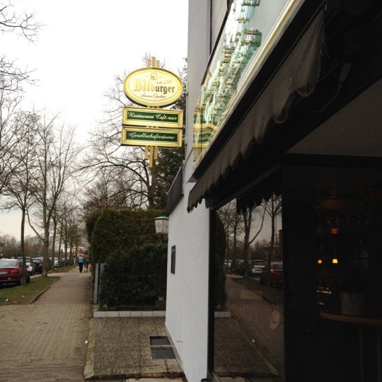 Photos At Cafe Noir Cafe In Saarbrucken