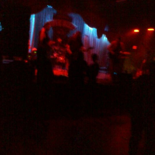 Photo taken at Viper Alley by Chad C. on 1/8/2012