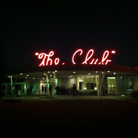 Photo prise au The Club atop Red Mountain par Nancy A. le9/8/2012