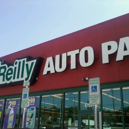 O Reilly Auto Parts Eastway 0 Tips O Reilly Auto Parts Eastway 0 Tips
