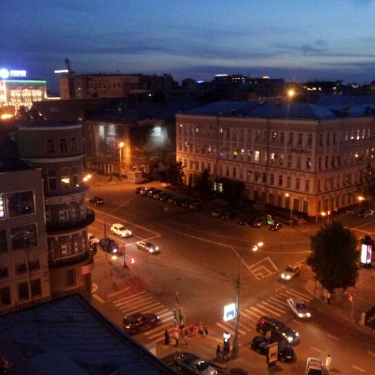 Das Foto wurde bei Варвары von Никита Н. am 5/22/2012 aufgenommen