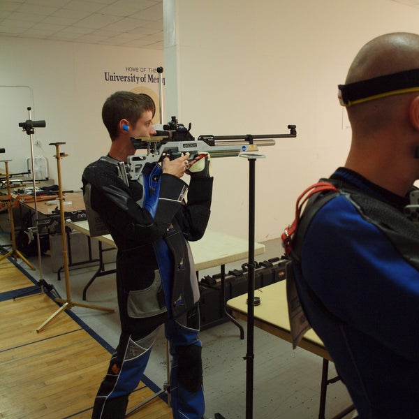 Rangemaster (Now Closed) Gun Range in Southeast Memphis