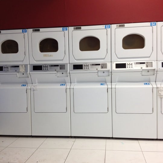 Lavandería Estrella - Servicio de lavandería