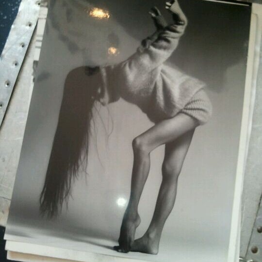 9/10/2011にLaura E.がGuvnor&#39;s Vintage Apparelで撮った写真